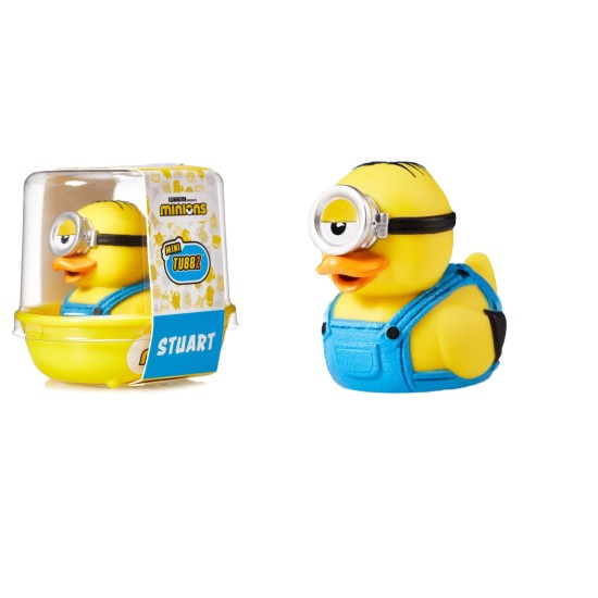 Minions bz Mini Stuart 5cm