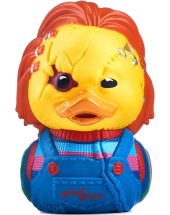 Childs Play Tubbz Boxed Chucky Scarred 10cm