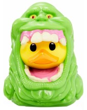 Ghostbusters Tubbz Boxed Slimer 10cm