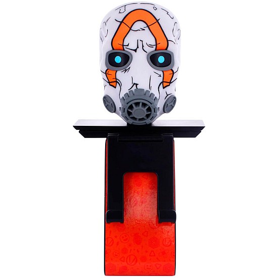 Kon Borderlands Psycho Mask Ikon