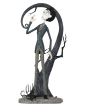 Abysse Corpse Bride Victor 21cm