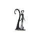 Abysse Corpse Bride Victor 21cm