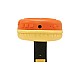 Headphones Lexibook 2-in-1 Basketball Bluetooth (hpbt010ba)