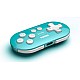 8bitdo Zero 2 Turquoise Edition