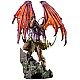 Blizzard World Of Warcraft Illidan Stormrage Premium