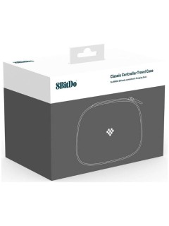 8bitdo Travel Controller Case Ultimate
