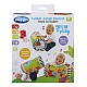 Playgro Tumble Jungle Musical Roller (1-0184970)