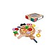 Hape Perfect Pizza Playset (87-3173)