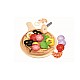 Hape Perfect Pizza Playset (87-3173)