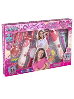 4-girlz 2 In 1 Hair Set (63236)