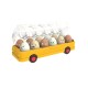 Battat Eggxpress Yourself! (713710)