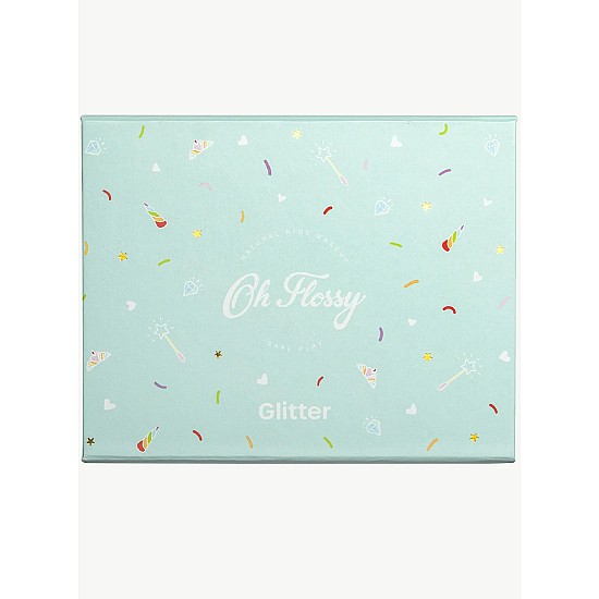 Oh Flossy Sparkly Glitter Set (fl137970)