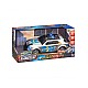 As Teamsterz Mighty Machines Police Car (7535-17121)