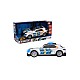 As Teamsterz Mighty Machines Police Car (7535-17121)