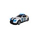 As Teamsterz Mighty Machines Police Car (7535-17121)