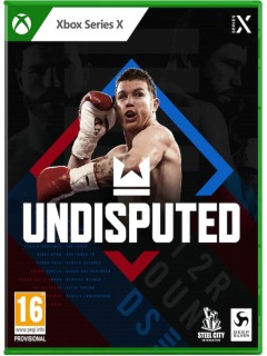 Undisputed Day One Edition