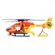 Dickie Toys Ambulance Helicopter (203716024)