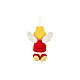 Super Mario Paratroopa Plush 20cm