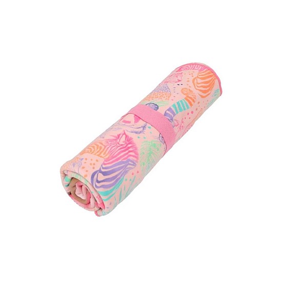 Topmodel Microfibre Towel Wild (0412791)