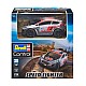 Revell Rc Rally Car Speed Fighter 1:28 (624471)