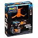Revell Rc Quadrocopter Pocket Size (623810)