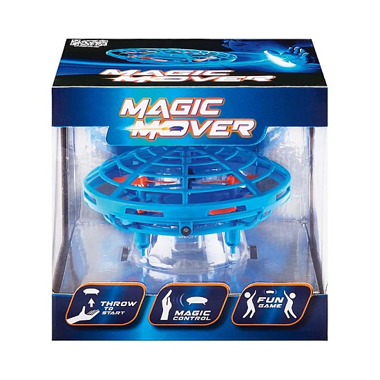 Revell Quadcopter Magic Mover Blue (624106)