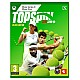Topspin 2k25 Deluxe Edition