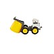 Little Tikes My First Cars Dirt Diggerstm 2in1 Cement Mixer (650574peuc)