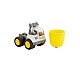 Little Tikes My First Cars Dirt Diggerstm 2in1 Cement Mixer (650574peuc)