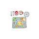 Le Toy Van Honeybake Dinner Set (ltv300)