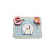 Le Toy Van Honeybake Dinner Set (ltv300)