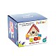 Le Toy Van Petilou My Little Bird House Shape Sorter (lpl085)
