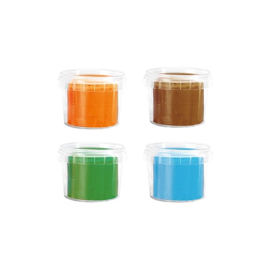 Ses Creative Dough Feel Good Nature (s00513)