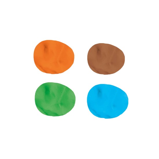 Ses Creative Dough Feel Good Nature (s00513)