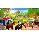 Horse Club Adventures (code In A Box)