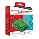 Hyperkin Retron S64 Console Dock Lime Green