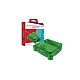 Hyperkin Retron S64 Console Dock Lime Green