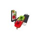 Carrying Case Hyperkin Official Miraculous Hard Bug & Cat (switch/lite/oled)