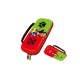 Carrying Case Hyperkin Official Miraculous Hard Bug & Cat (switch/lite/oled)