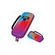 Hard Case Hyperkin Official Miraculous Hyper Gradient (switch/oled/lite)