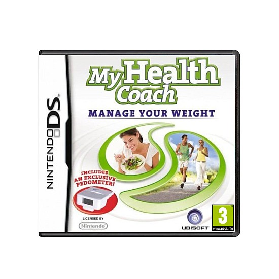 My Health Coach Manage Your Weight