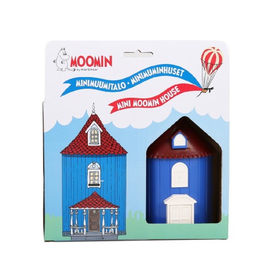 Moomin Mini Moominhouse Little My (35503014)