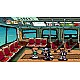 Scott Pilgrim Vs. The World The Game Classic Edition