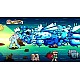 Scott Pilgrim Vs. The World The Game Classic Edition