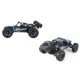 Blackzon Smyter Db 1/12 4wd Electric Desert Buggy Blue (540115)