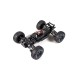 Blackzon Smyter Db 1/12 4wd Electric Desert Buggy Blue (540115)