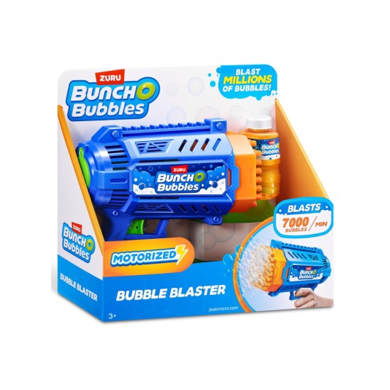 Bunch O Bubbles Blaster Medium S1 (11348)