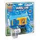 4-kids Electric Bubble Gun (23396)