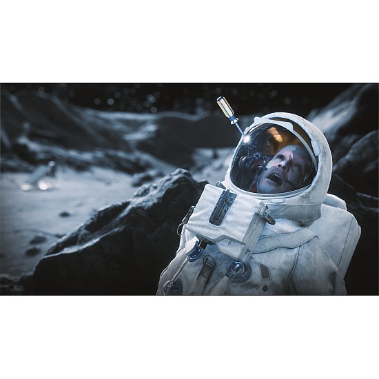 Wanderer The Fragments Of Fate (psvr2)