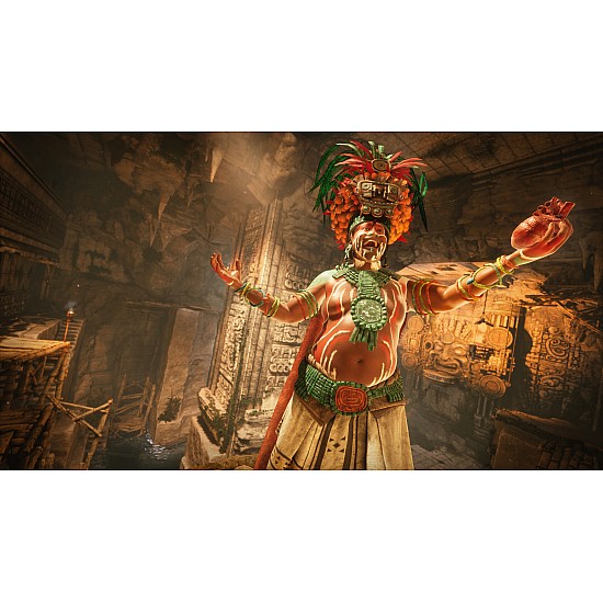 Wanderer The Fragments Of Fate (psvr2)